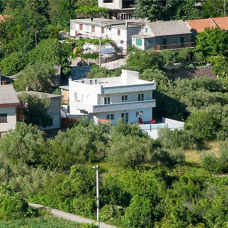 Matanovi Dvori Villa Slime Kültér fotó