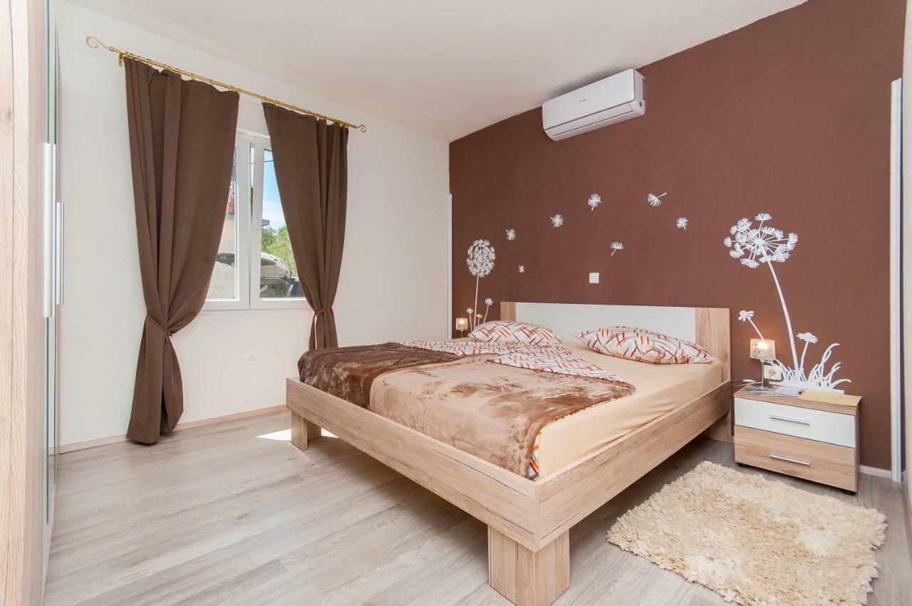 Matanovi Dvori Villa Slime Kültér fotó