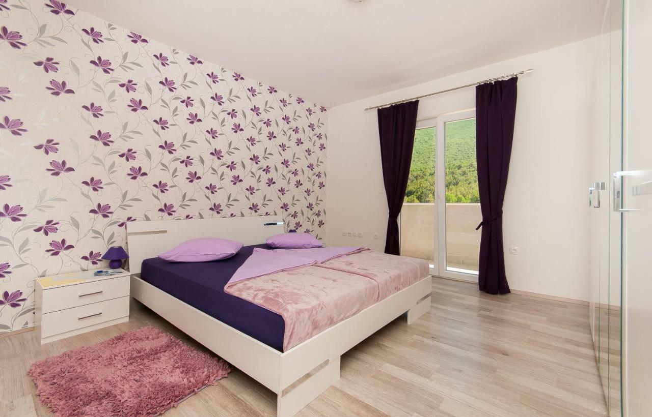 Matanovi Dvori Villa Slime Kültér fotó