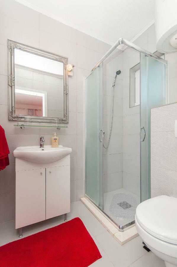 Matanovi Dvori Villa Slime Kültér fotó