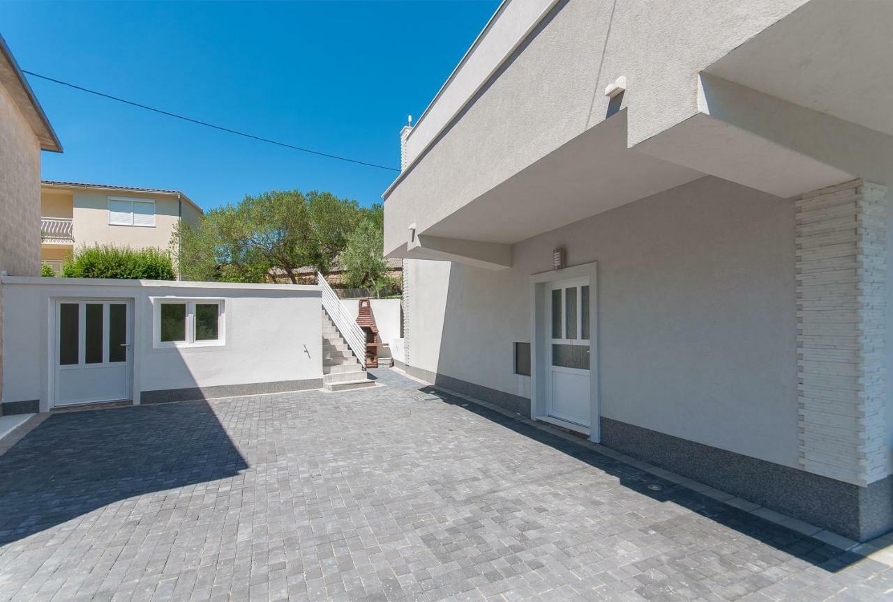 Matanovi Dvori Villa Slime Kültér fotó