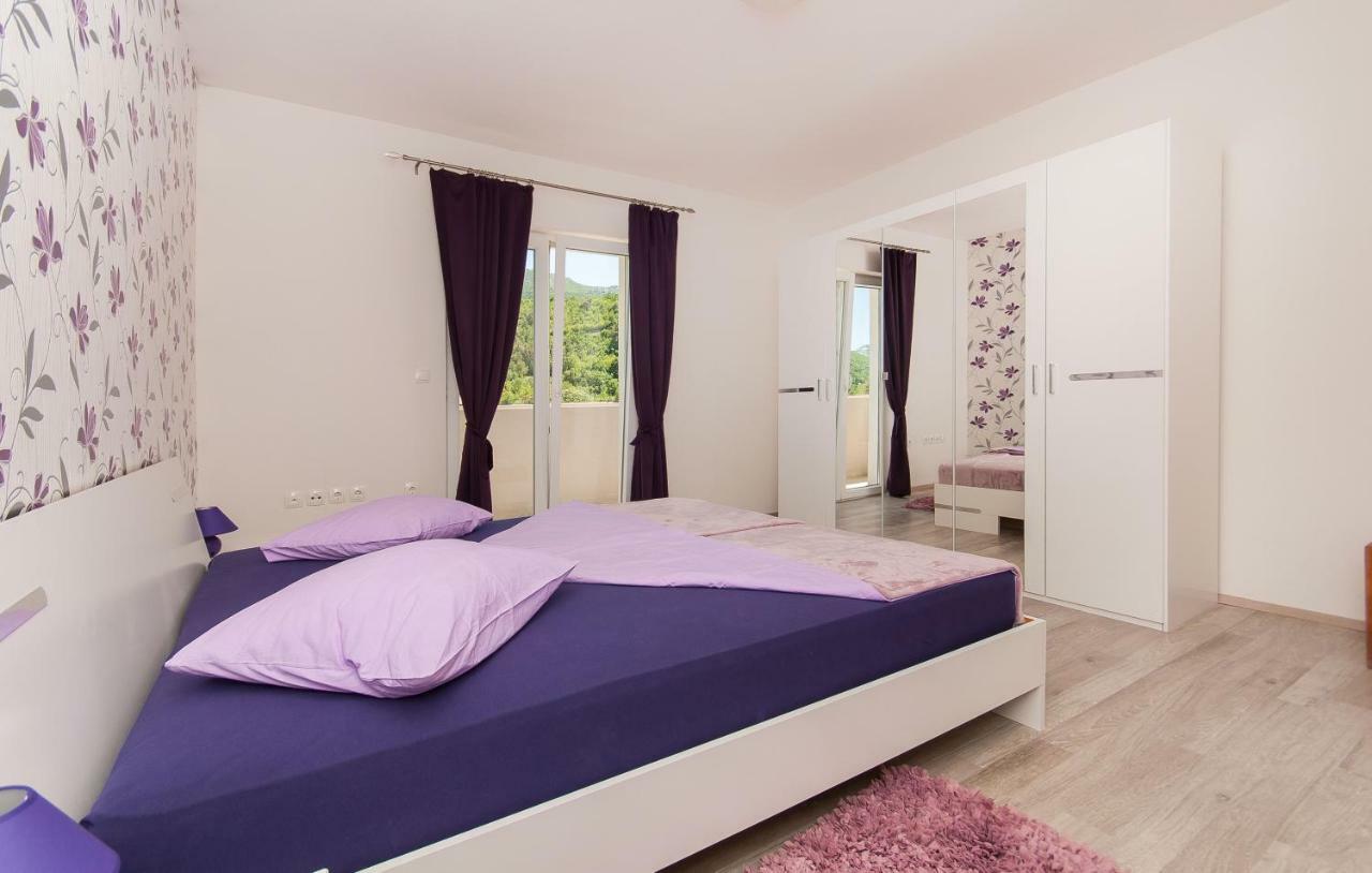 Matanovi Dvori Villa Slime Kültér fotó